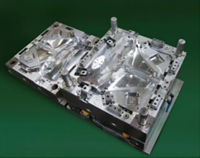 汽车类模具